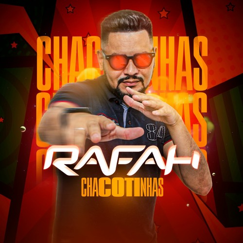 RAFAH - CHACOTINHAS 2023