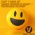 Artwork for Tuff Twins EP - James Brown Is Dead - OUT NOW