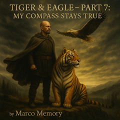 Tiger & Eagle – Part 7: Compass Stays True
