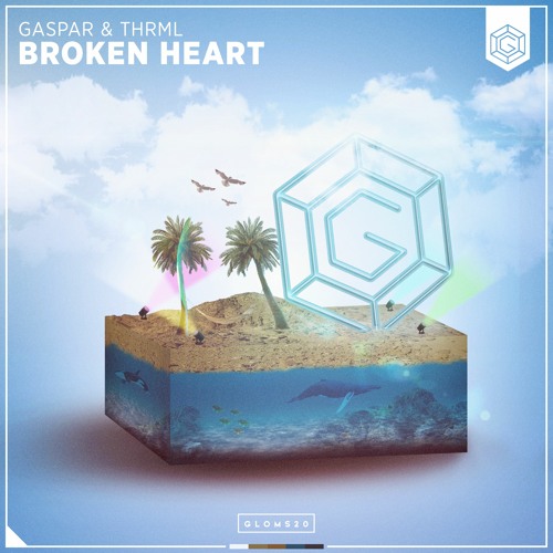 Gaspar & THRML - Broken Heart (Radio Edit)