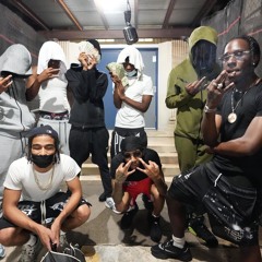 Mari B - TROOPIN THRU FT J DUB BDZ