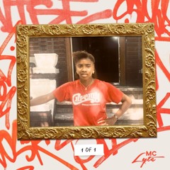 Lyte Ghost Lil Mama (feat. Ghostface Killah)