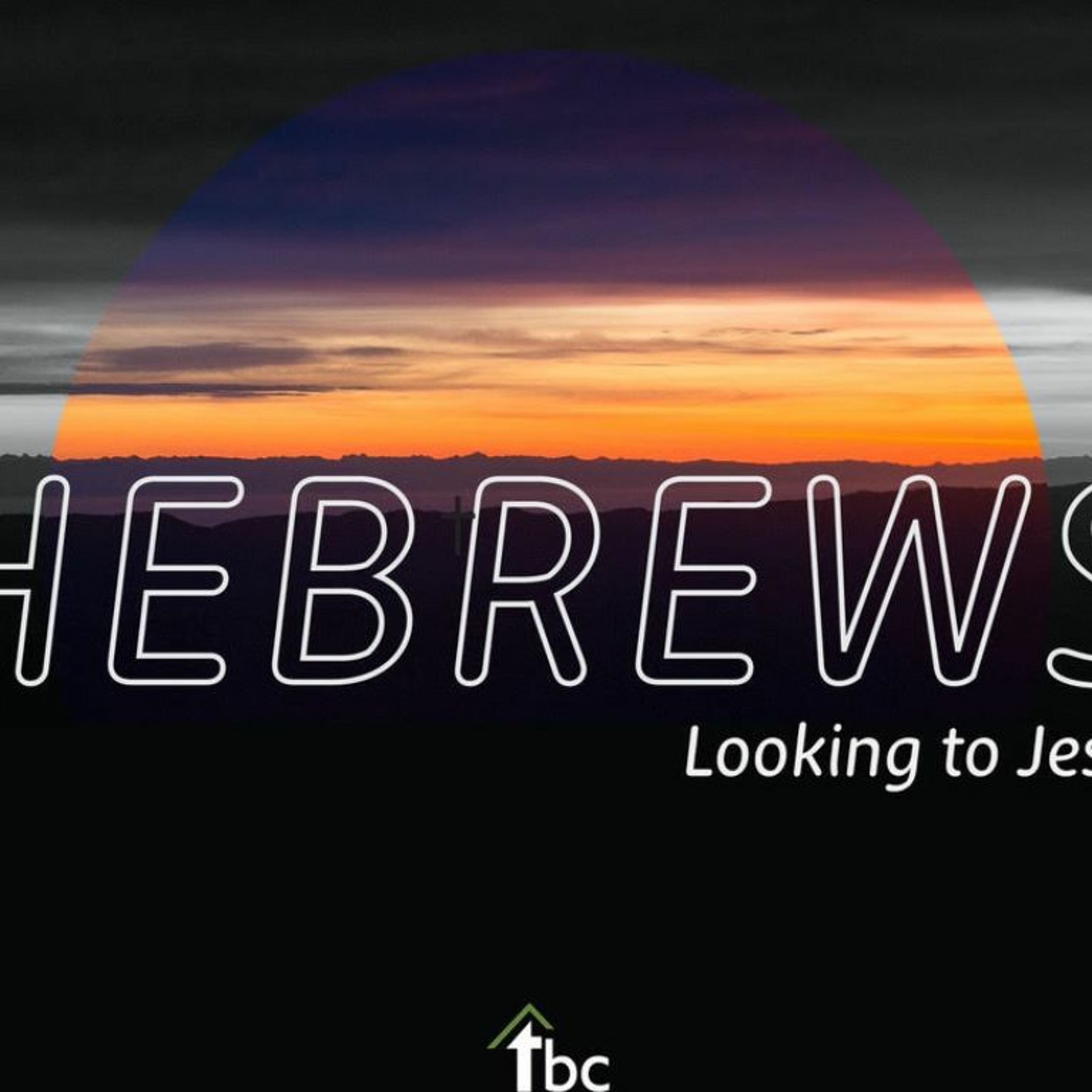 Jesus Is The Greater High Priest (Hebrews 5:1-10)
