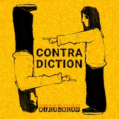 CONTRADICTION