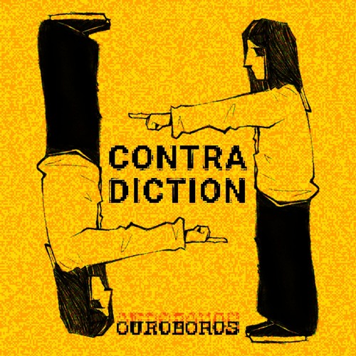CONTRADICTION