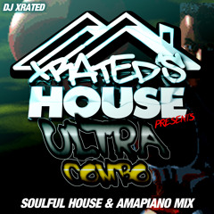 Xrateds House Presents Ultra Combo