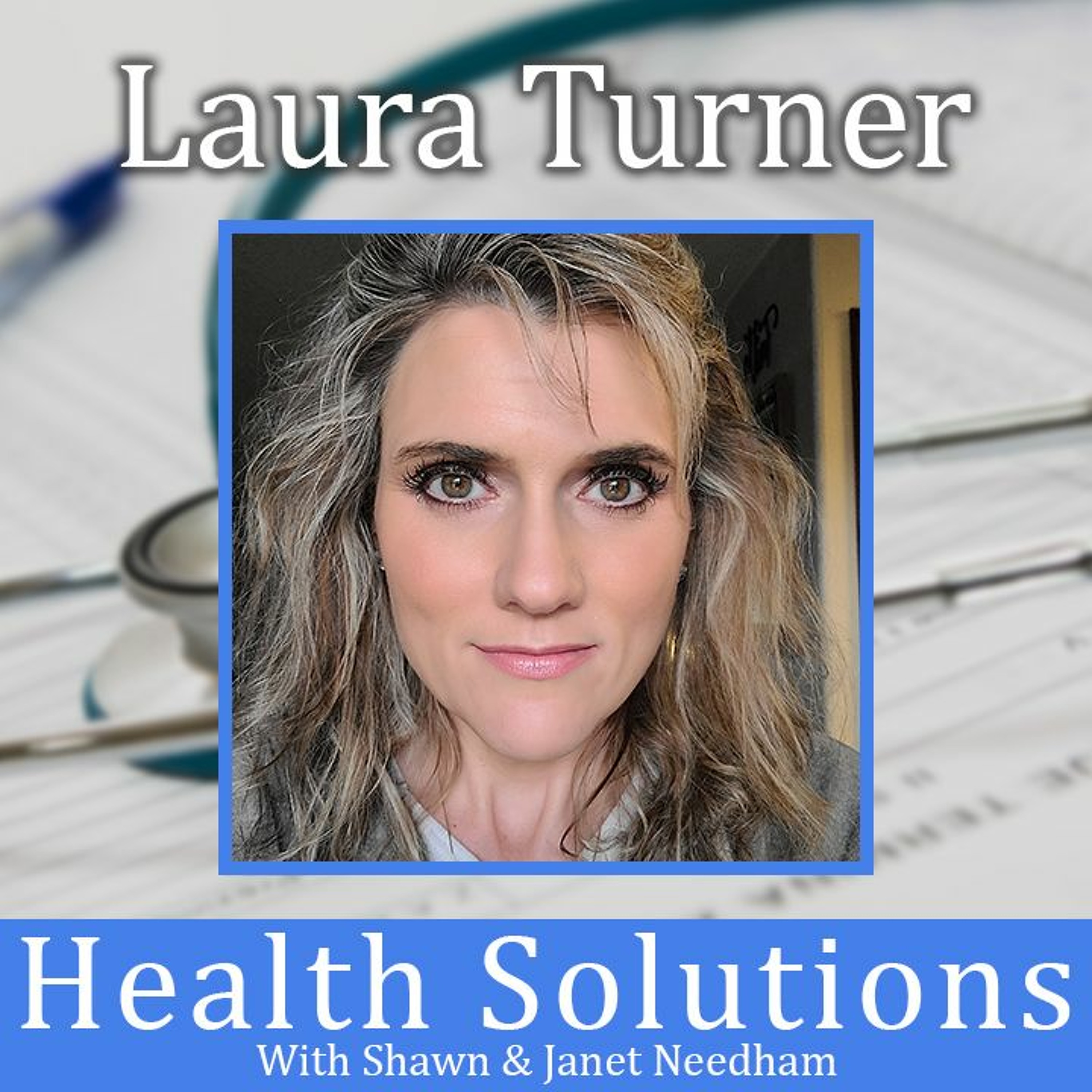 Health Solutions With Shawn & Janet Needham