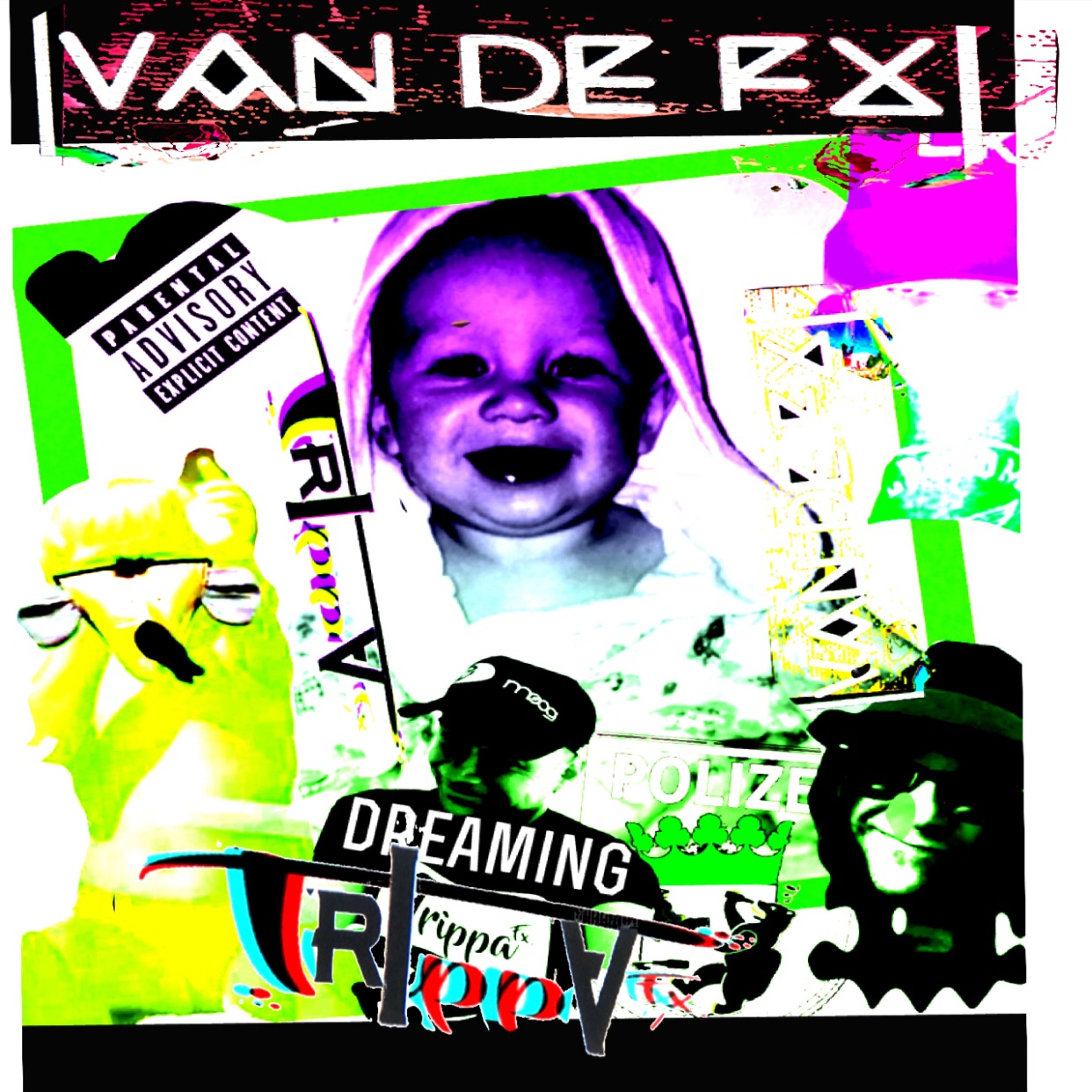 Van De FX