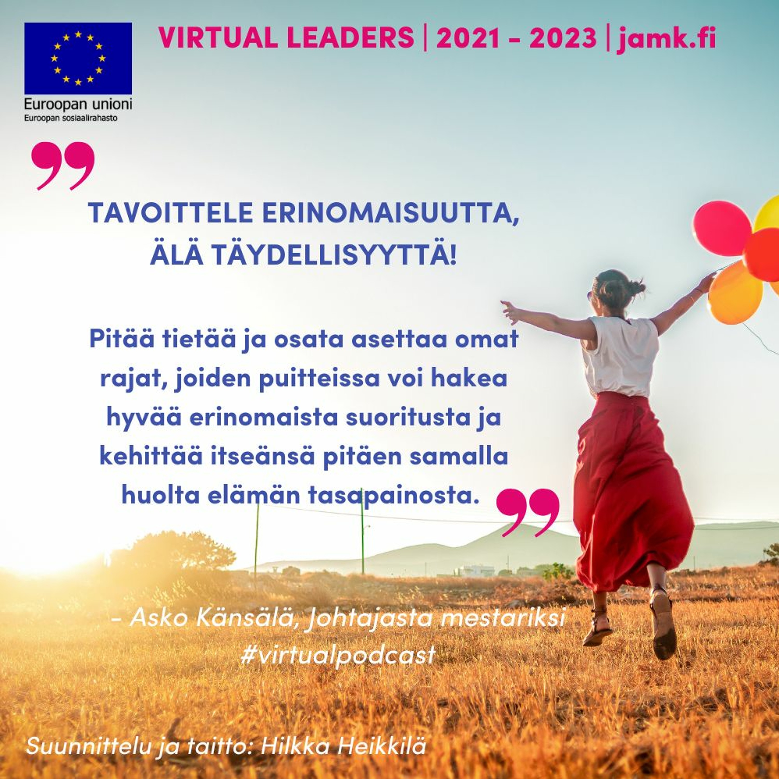 Tuottava ja hyvinvoiva pk-yritys