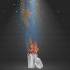 Burning