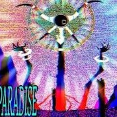 Crimson Paradise - The Multieye