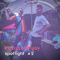 fhainest spotlight #2 – Pakko & Joy