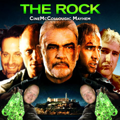 Episode 270 - Mayhem #21 - The Rock (2025-06-03)