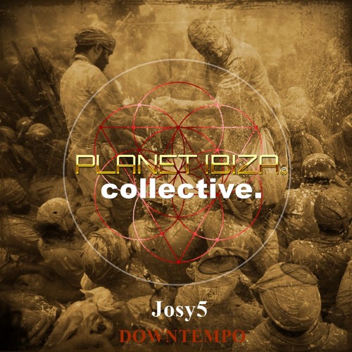 Planet Ibiza Collective - Story by Josy5
