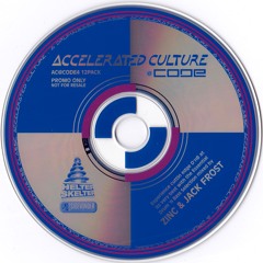 DJ Zinc / Jack Frost @ Helter Skelter, ‘Nightlife’, 29 May 1999