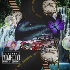Karma (Feat. Ezra)