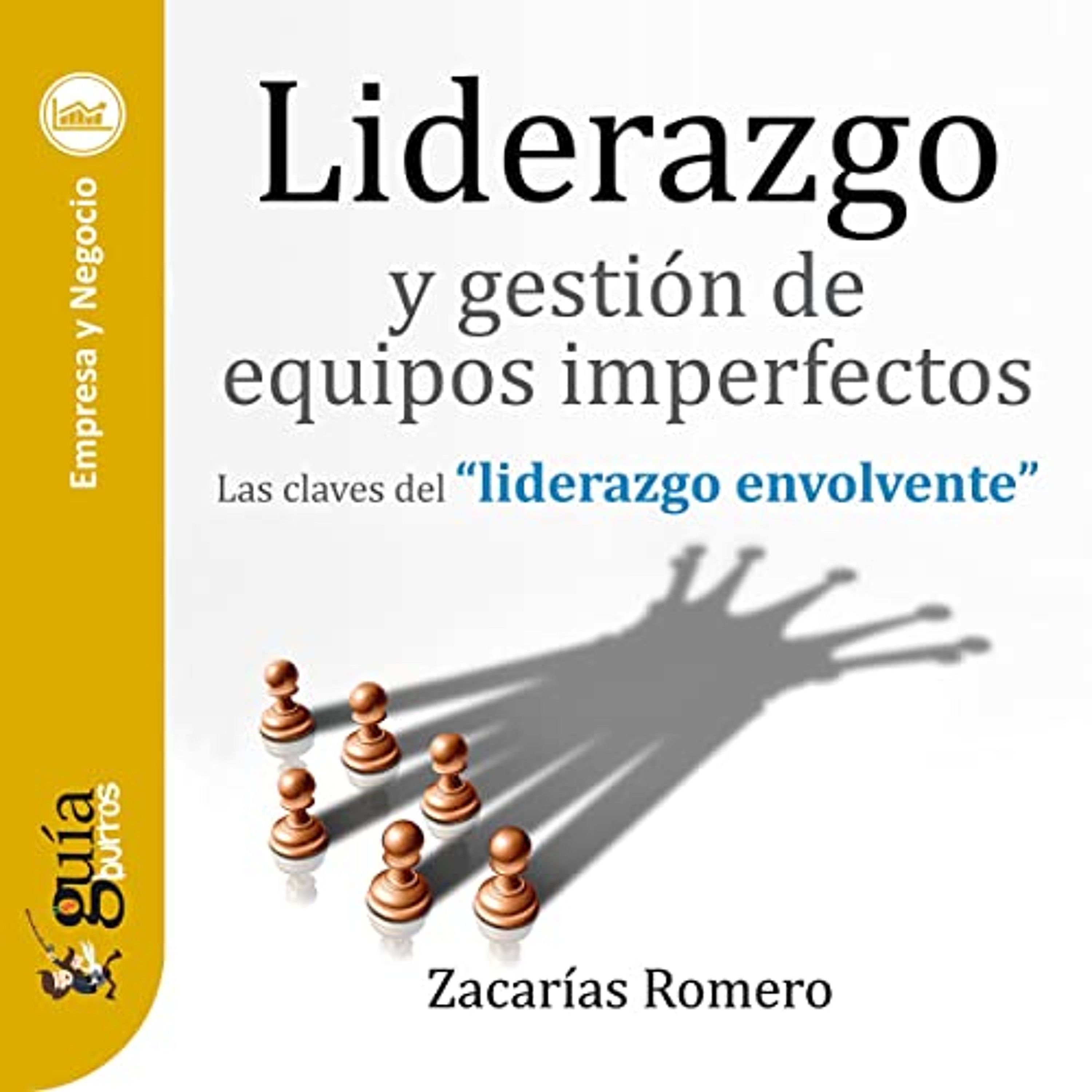 La Biblioteca Fantasma