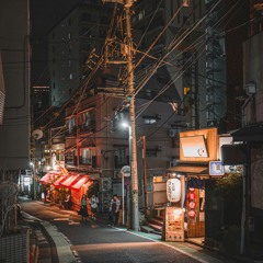 Night time 10PM
