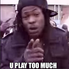 FUCCDCORE-I GOT IT-CA$H OUT FT.YUNG THUG