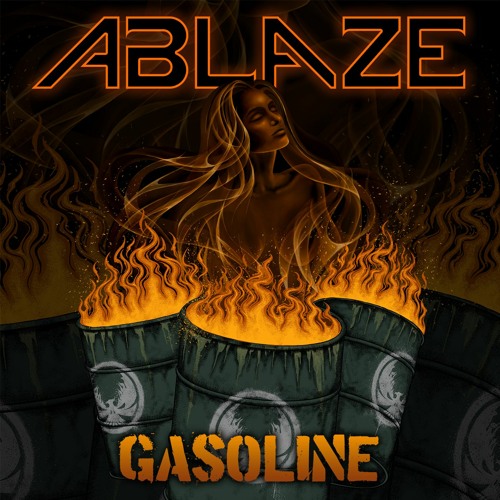 Gasoline