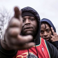 YN Jay ft. Louie Ray & Rio Da Yung OG type beat