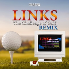 Links - The Challenge Of Golf Remix