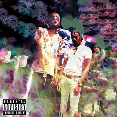 pink panties ft. Kartier Keef