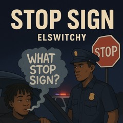 STOP SIGN