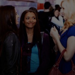 family is not just made from blood.