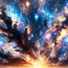 STARBURST