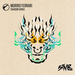 Shadow Dance EP - Morris Ferrari