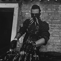 ØDYR - RAVE ME HARDER #10 Live @ D9 Dark Nine (01.6.2024)
