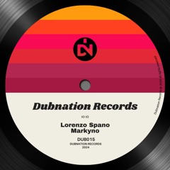 Premiere: Lorenzo Spano, Markyno - IoIo (Original Mix) | Dubnation Records