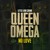 Artwork for Queen Omega - Dubplate - Little Lion Sound - Next Episode (Evidence Music)