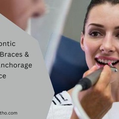 Enhance Your Smile and Health with Expert Orthodontic Care at Masri Orthodontics