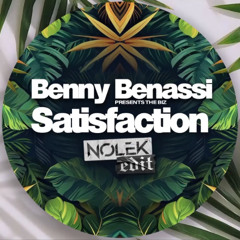 Benny Benassi - Satisfaction (Nolek Tribal Edit) [FREE DOWNLOAD]