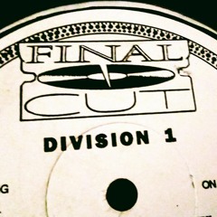 DJ Nicky #4 - Final Cut Records