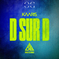 D SUR D, Triangle des bermudes Ft Kaaris (Extented) EXTRAIT