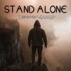 STAND ALONE REMASTERED (SLOWER)
