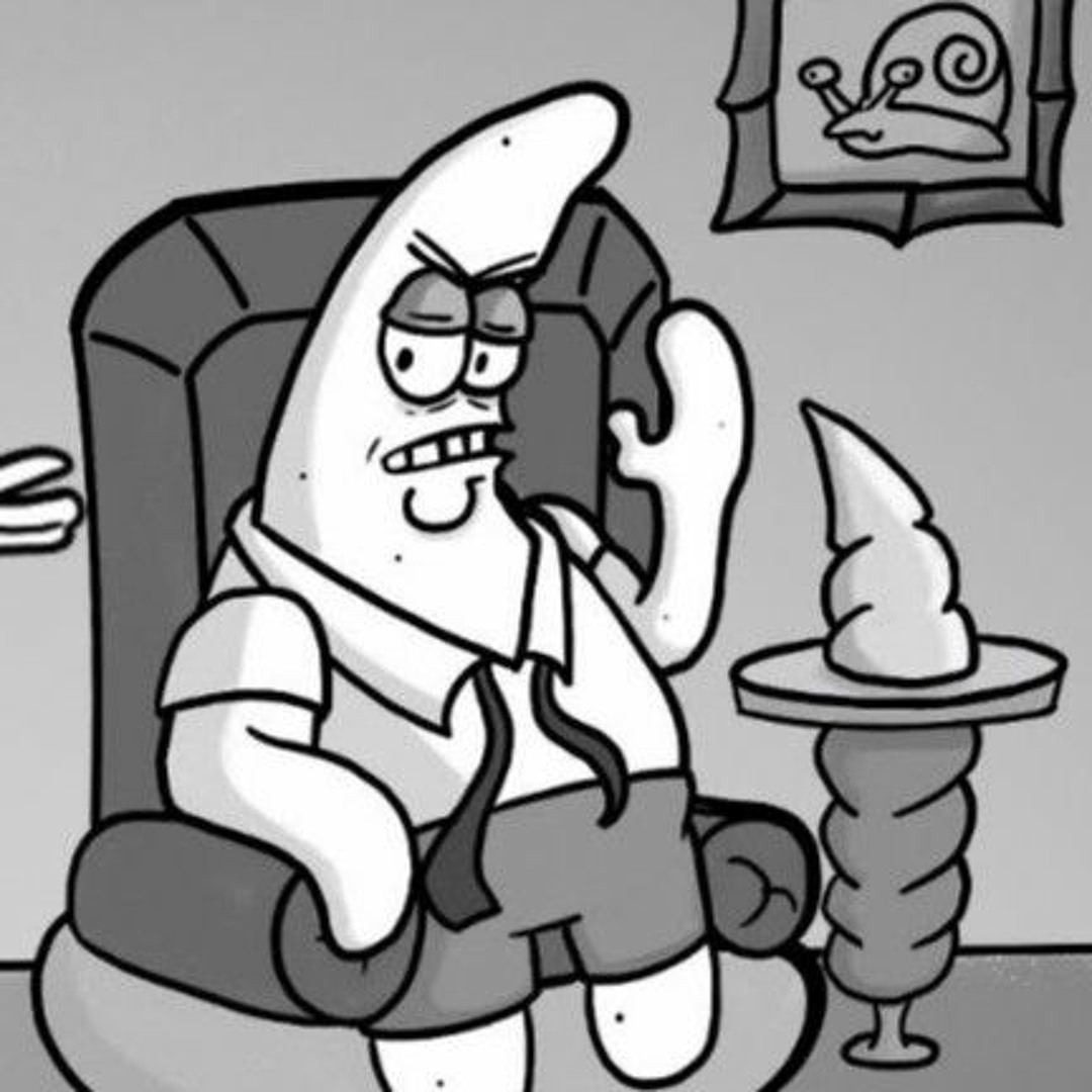Stream Rough Night || [FNF/fnf] The lost SpongeBob Animatic by ...