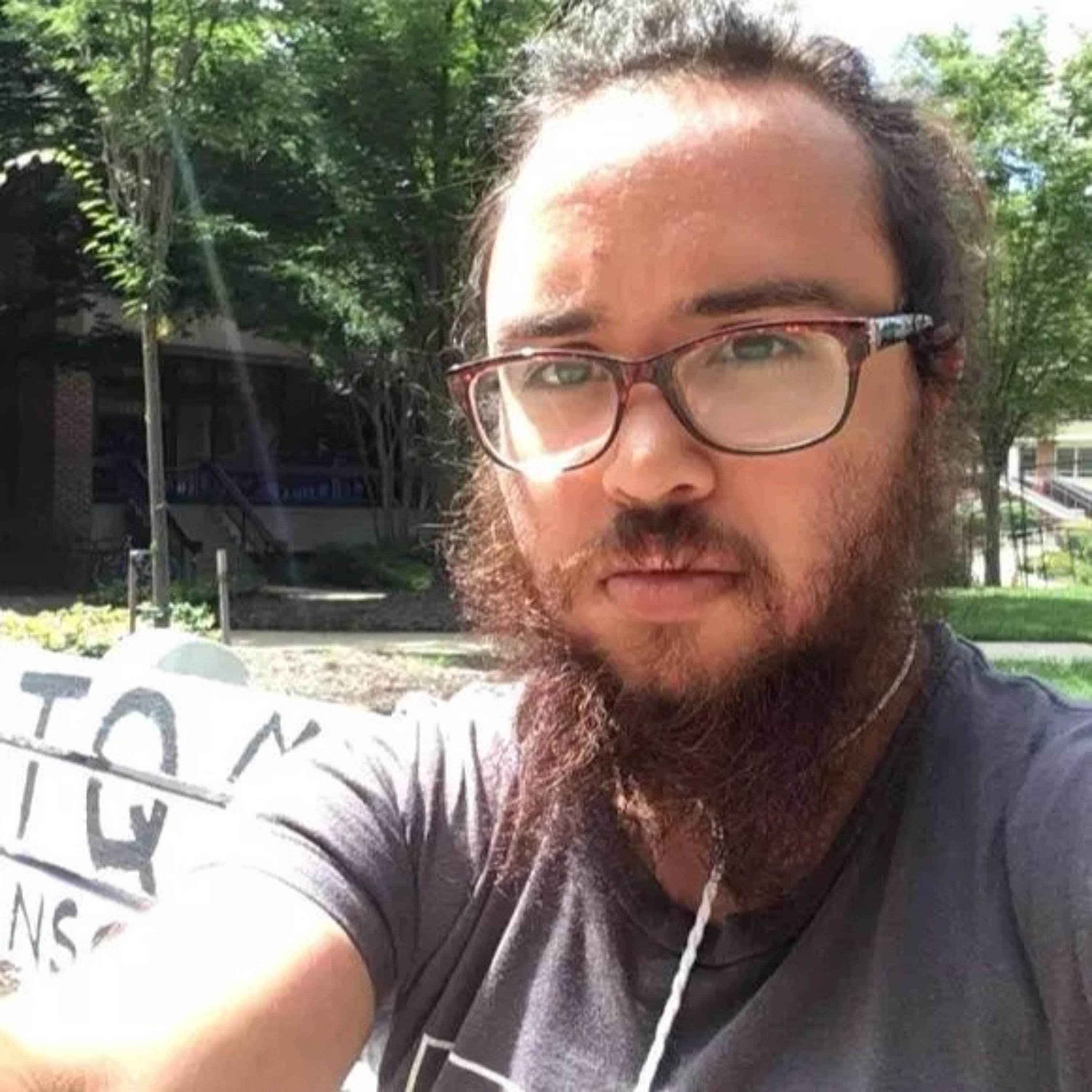 NYC Trans Oral History Project