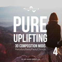 Pure Trance - Vol.4 Midi Pack (+15 Tracks bonus)