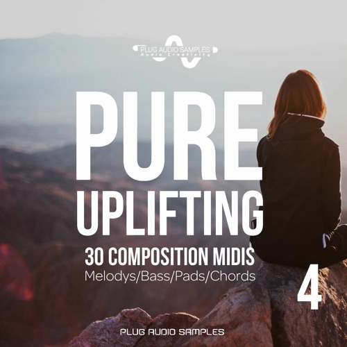 Pure Trance - Vol.4 Midi Pack (+15 Tracks bonus)