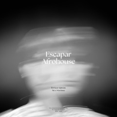 Escapar AfroHouse - Enrique Iglesias (Nico Martínez Edit)