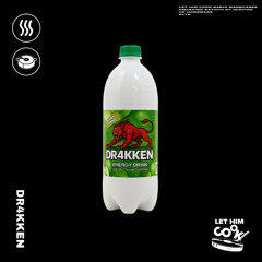 DR4KKEN | LET HIM COOK radio - Hardstyle