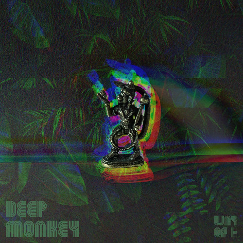 Deep Monkey feat. B.Ram