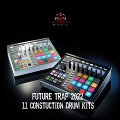 FIVER GIGS - FUTURE TRAP 2022 (DEMO)