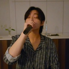 Jungkook - Mic Drop (from weverse live)