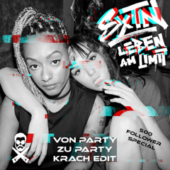 Von Party zu Party | MitzBlitz Krach Edit