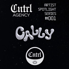 Agency Artist Spotlight - CALLY